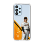 スリムプロテクションケース［ 読売ジャイアンツ - #10 KAI -サイン ］