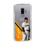 スリムプロテクションケース［ 読売ジャイアンツ - #10 KAI -サイン ］