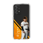 スリムプロテクションケース［ 読売ジャイアンツ - #10 KAI -サイン ］