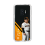 スリムプロテクションケース［ 読売ジャイアンツ - #10 KAI -サイン ］