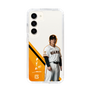 スリムプロテクションケース［ 読売ジャイアンツ - #10 KAI -サイン ］