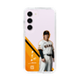 スリムプロテクションケース［ 読売ジャイアンツ - #10 KAI -サイン ］
