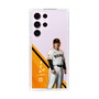 スリムプロテクションケース［ 読売ジャイアンツ - #10 KAI -サイン ］
