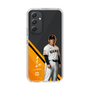 スリムプロテクションケース［ 読売ジャイアンツ - #10 KAI -サイン ］