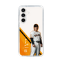 スリムプロテクションケース［ 読売ジャイアンツ - #10 KAI -サイン ］