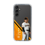 スリムプロテクションケース［ 読売ジャイアンツ - #10 KAI -サイン ］