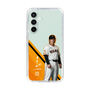 スリムプロテクションケース［ 読売ジャイアンツ - #10 KAI -サイン ］