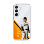 スリムプロテクションケース［ 読売ジャイアンツ - #10 KAI -サイン ］