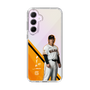 スリムプロテクションケース［ 読売ジャイアンツ - #10 KAI -サイン ］