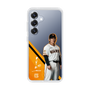 スリムプロテクションケース［ 読売ジャイアンツ - #10 KAI -サイン ］