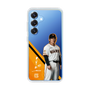 スリムプロテクションケース［ 読売ジャイアンツ - #10 KAI -サイン ］