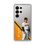 スリムプロテクションケース［ 読売ジャイアンツ - #10 KAI -サイン ］