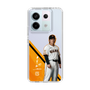 スリムプロテクションケース［ 読売ジャイアンツ - #10 KAI -サイン ］