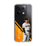 スリムプロテクションケース［ 読売ジャイアンツ - #10 KAI -サイン ］