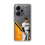 スリムプロテクションケース［ 読売ジャイアンツ - #10 KAI -サイン ］