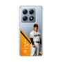 スリムプロテクションケース［ 読売ジャイアンツ - #10 KAI -サイン ］
