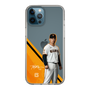 スリムプロテクションケース［ 読売ジャイアンツ - #11 TANAKA -サイン ］