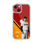 スリムプロテクションケース［ 読売ジャイアンツ - #11 TANAKA -サイン ］