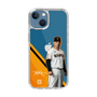 スリムプロテクションケース［ 読売ジャイアンツ - #11 TANAKA -サイン ］