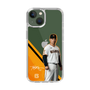 スリムプロテクションケース［ 読売ジャイアンツ - #11 TANAKA -サイン ］