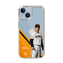 スリムプロテクションケース［ 読売ジャイアンツ - #11 TANAKA -サイン ］