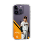 スリムプロテクションケース［ 読売ジャイアンツ - #11 TANAKA -サイン ］