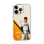 スリムプロテクションケース［ 読売ジャイアンツ - #11 TANAKA -サイン ］