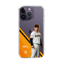 スリムプロテクションケース［ 読売ジャイアンツ - #11 TANAKA -サイン ］