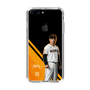 スリムプロテクションケース［ 読売ジャイアンツ - #11 TANAKA -サイン ］