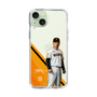 スリムプロテクションケース［ 読売ジャイアンツ - #11 TANAKA -サイン ］