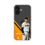 スリムプロテクションケース［ 読売ジャイアンツ - #11 TANAKA -サイン ］