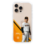 スリムプロテクションケース［ 読売ジャイアンツ - #11 TANAKA -サイン ］
