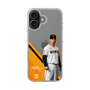 スリムプロテクションケース［ 読売ジャイアンツ - #11 TANAKA -サイン ］
