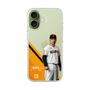 スリムプロテクションケース［ 読売ジャイアンツ - #11 TANAKA -サイン ］