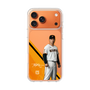 スリムプロテクションケース［ 読売ジャイアンツ - #11 TANAKA -サイン ］