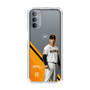 スリムプロテクションケース［ 読売ジャイアンツ - #11 TANAKA -サイン ］