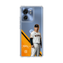 スリムプロテクションケース［ 読売ジャイアンツ - #11 TANAKA -サイン ］