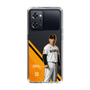 スリムプロテクションケース［ 読売ジャイアンツ - #11 TANAKA -サイン ］