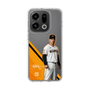 スリムプロテクションケース［ 読売ジャイアンツ - #11 TANAKA -サイン ］