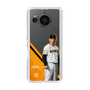 スリムプロテクションケース［ 読売ジャイアンツ - #11 TANAKA -サイン ］