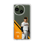 スリムプロテクションケース［ 読売ジャイアンツ - #11 TANAKA -サイン ］