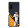 スリムプロテクションケース［ 読売ジャイアンツ - #11 TANAKA -サイン ］