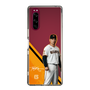 スリムプロテクションケース［ 読売ジャイアンツ - #11 TANAKA -サイン ］