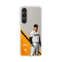 スリムプロテクションケース［ 読売ジャイアンツ - #11 TANAKA -サイン ］