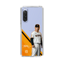 スリムプロテクションケース［ 読売ジャイアンツ - #11 TANAKA -サイン ］