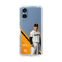 スリムプロテクションケース［ 読売ジャイアンツ - #11 TANAKA -サイン ］