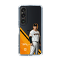 スリムプロテクションケース［ 読売ジャイアンツ - #11 TANAKA -サイン ］