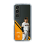 スリムプロテクションケース［ 読売ジャイアンツ - #11 TANAKA -サイン ］