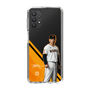 スリムプロテクションケース［ 読売ジャイアンツ - #11 TANAKA -サイン ］