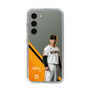 スリムプロテクションケース［ 読売ジャイアンツ - #11 TANAKA -サイン ］